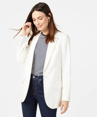 Devin Blazer  - Outerworn