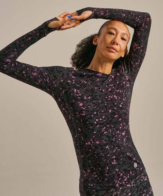 Sudbrook Slim Fit Base Layer