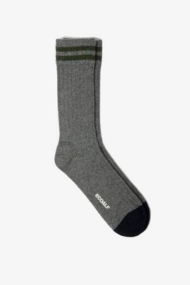 GREY MOUNTAIN SOCKS