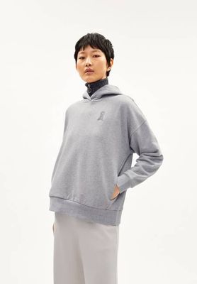 FRANCESCAA ELLAA | grau meliert