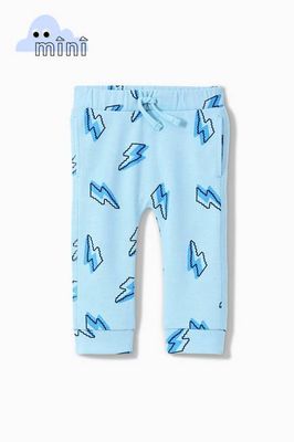 Lightning Play Pants