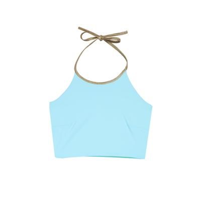 Grace Top Shine '20 — pool-tonic