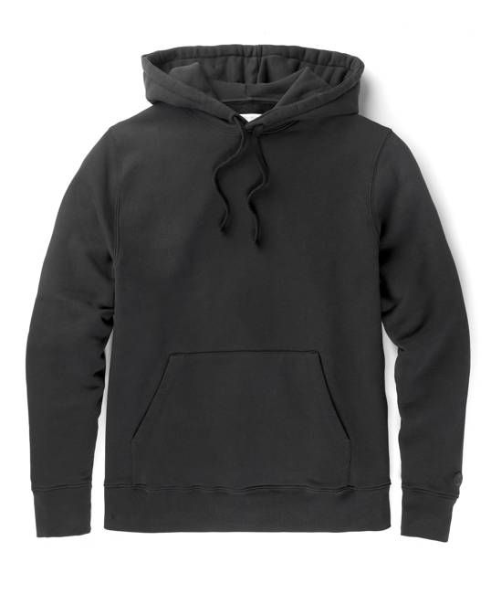 Sunday Hoodie - Outerworn