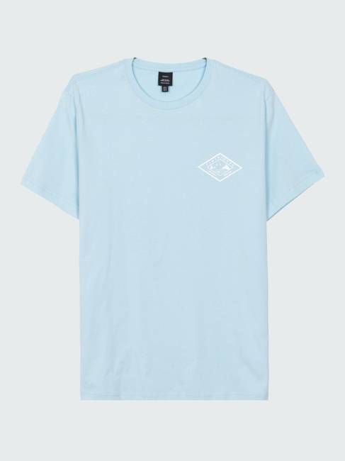 Men's Diamond Logo T-Shirt