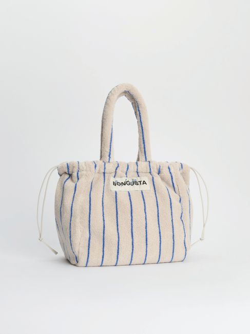 Vorverkauf - Handtasche Naram (GOTS)