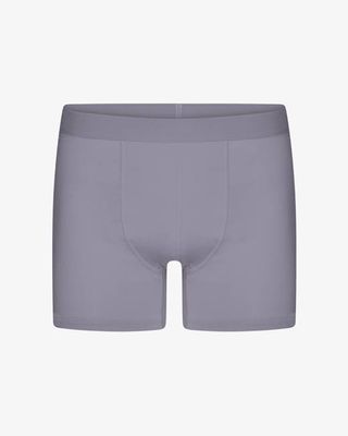 Classic Organic Boxer Briefs - Purple Haze