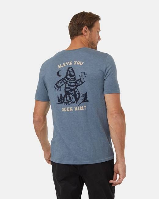 Have You Seen Him T-Shirt