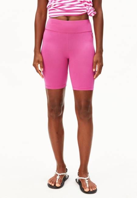 NEDAA LITAA SHORTS| very berry