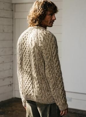 Ethical wool jumpers cheap