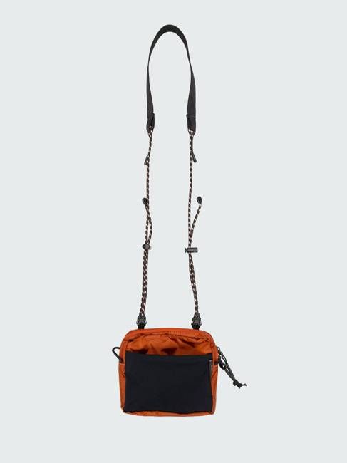 Mako Crossbody Bag