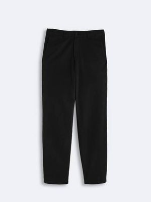 Trousers Abaca Black