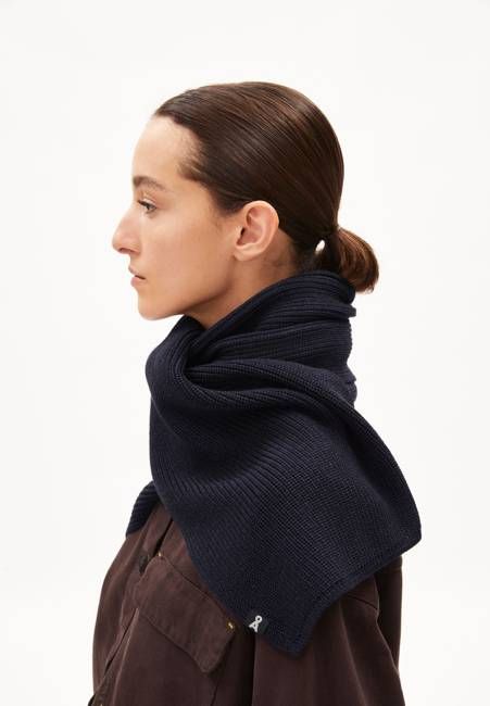 CLAASAS SCARF | night sky