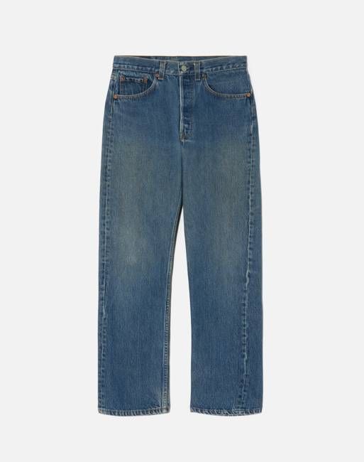 Vintage 80s Levi's 501 #-1492