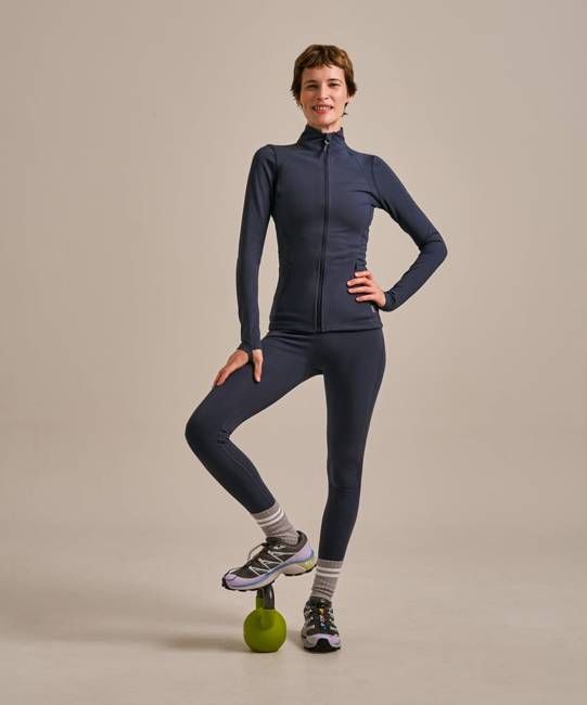 Sculpting Training Top