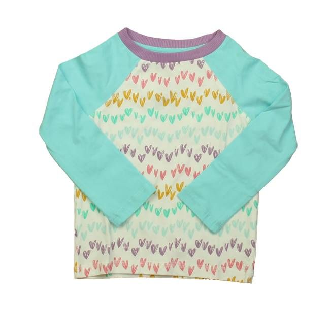 New Without Tags T-Shirt size: 2T