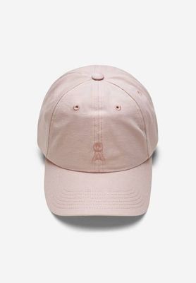 YENAAS BOLD CAP | rose quartz