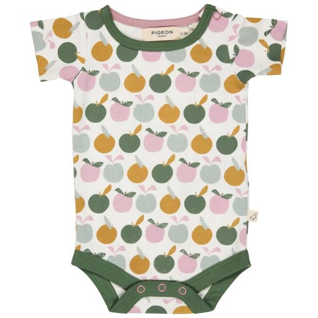 Summer Body - Apples