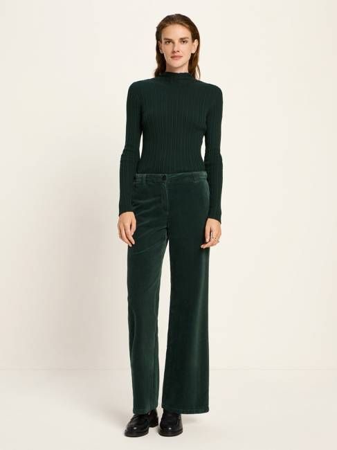 Kord Marlenehose (GOTS)