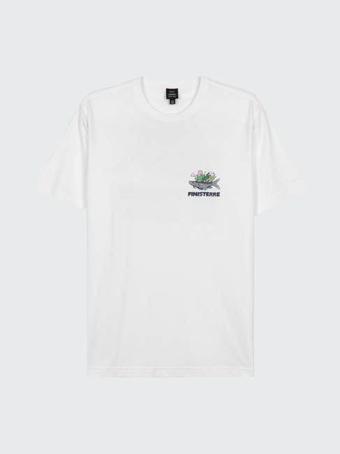 Men's No Trees No Seas T-Shirt