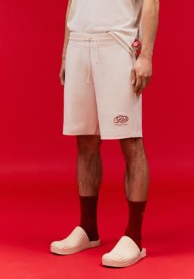 Men MAARCO FC in oatmilk by ARMEDANGELS