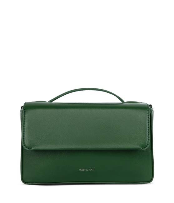 HEART Vegan Crossbody Bag – Theme