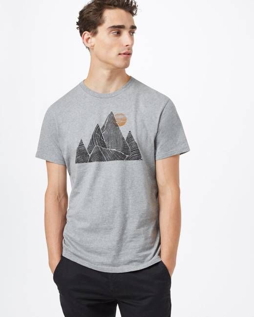 Peak T-Shirt