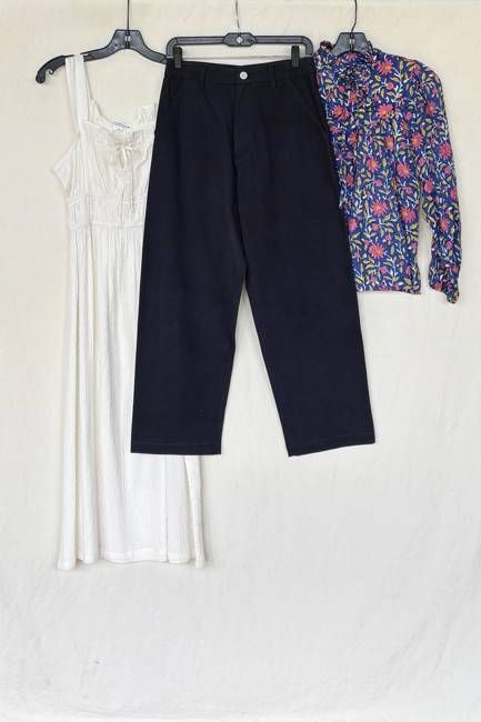 1133 Sample Pack - $113 - Size XS