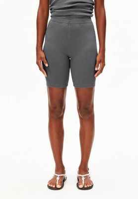 GMT DYE RIPP-SHORTS