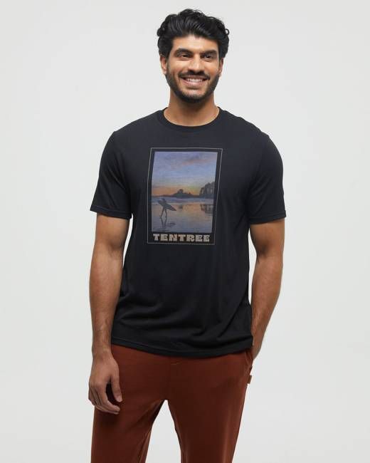Surf Memento T-Shirt