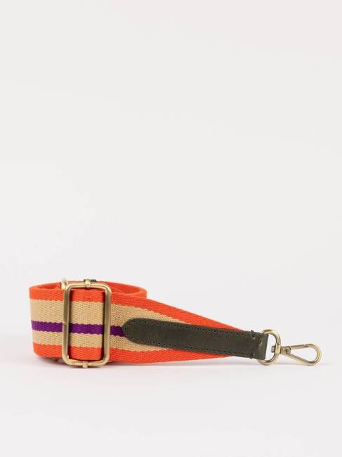 Shoulder strap "Stripes"