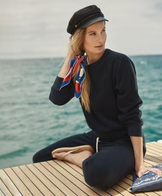 Women's Hightide Crew - Outerworn