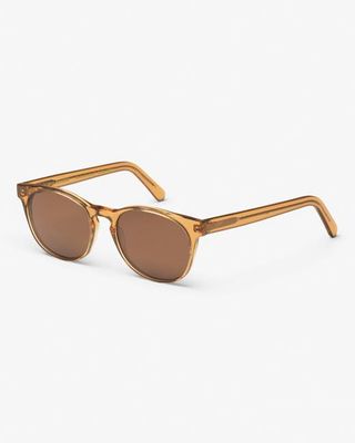 Sunglass 15 - Sahara Camel - Brown