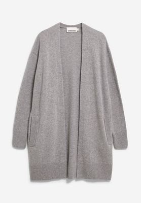 KASSANDRAA | hellgrau meliert