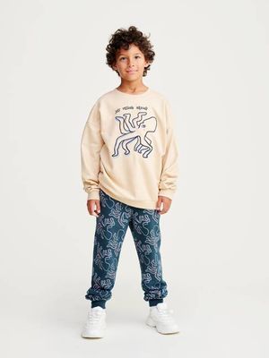 Squidd sweatpants, kids