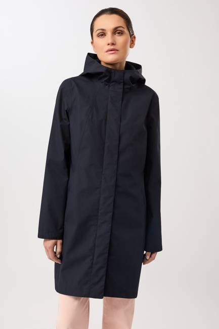 Risana parka (navy)