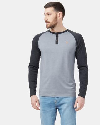 Baker Henley Longsleeve
