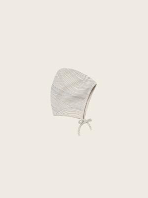 Seascape Pixie Bonnet Undyed