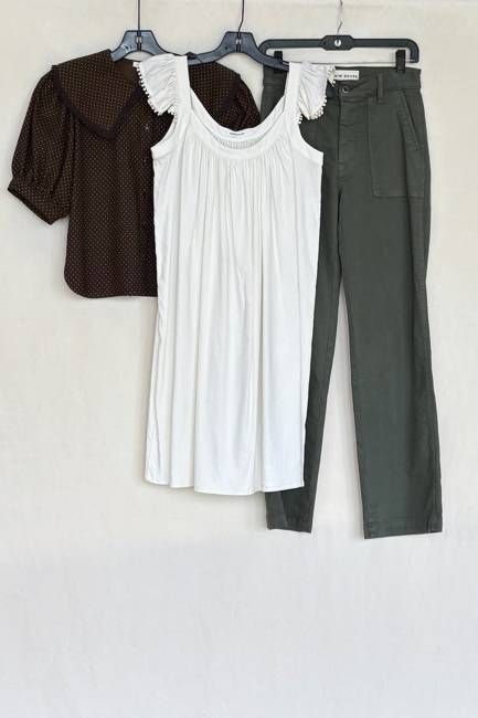 1303 Sample Pack - $206 - Size S