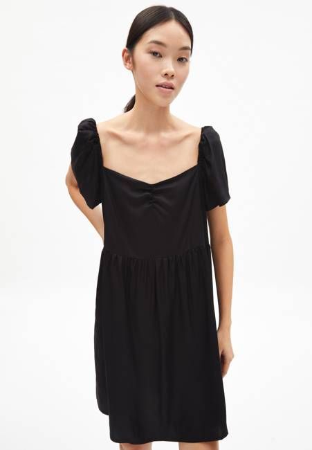 GAIAA SOLID| black