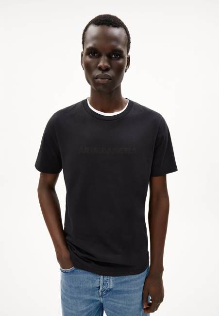 JAAMES ANGELS | black