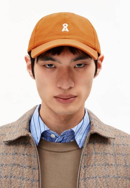YENAAS BOLD CAP | amberglow