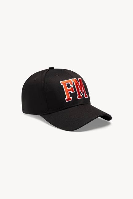 CAPFM01 Red Dirt Baseball Cap