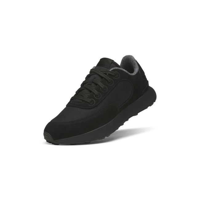 Mens Varsity casual shoes