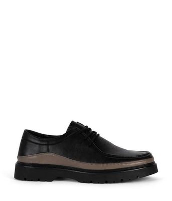 ULY Men's Vegan Lace Up Shoes