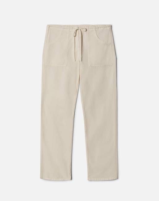 Surplus Laguna Pant - Crema