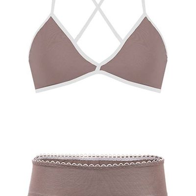 Set: Bio BH + Hipster, cinder - kaufen