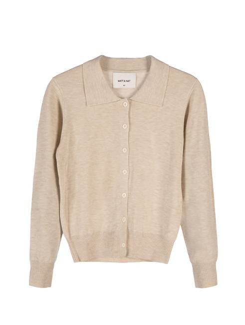 INAYA Vegan Sweater