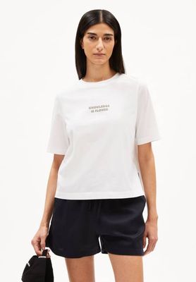 LAYAA LITAA| white