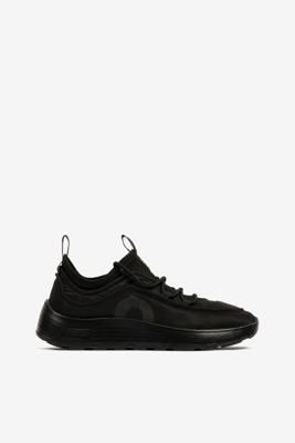 BLACK PLETA TRAINERS