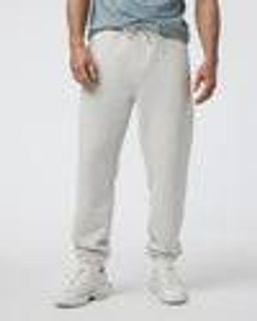 Seaside Sweatpant 28" | Men's Relaxed Fit Salt Pants | Vuori